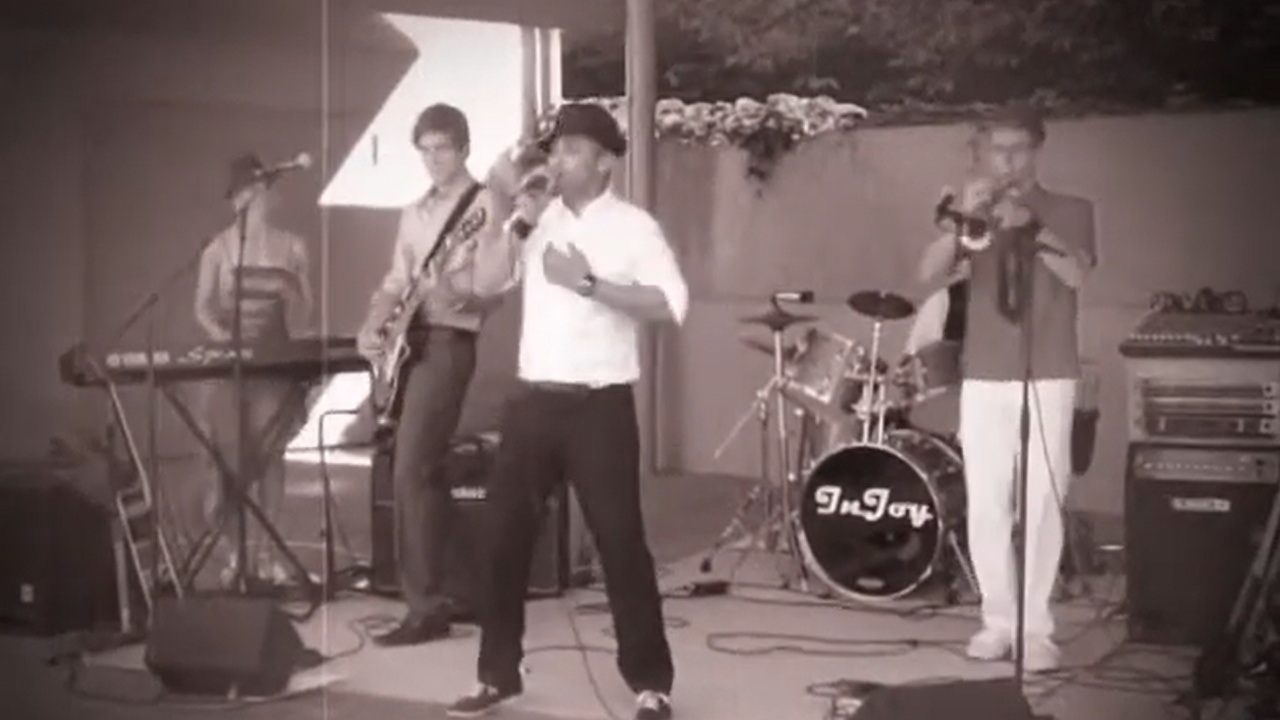 Vorschaubild zum Musikvideo The Text for This Song